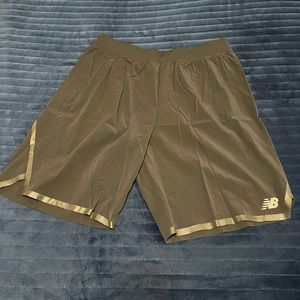 New Balance Running Shorts